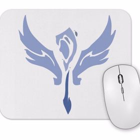 Baskı Dükkanı Superman Injustice 2 Mouse Pad