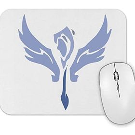 Baskı Dükkanı Superman Injustice 2 Mouse Pad