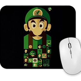 Baskı Dükkanı Supermen Mouse Pad