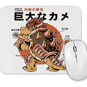 Baskı Dükkanı Suport Mouse Pad