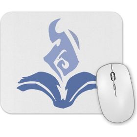 Baskı Dükkanı Suporte League of Legends Mouse Pad