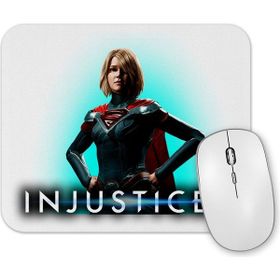 Baskı Dükkanı Support League of Legends Mouse Pad
