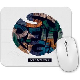 Baskı Dükkanı Surfing Mouse Pad