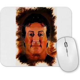 Baskı Dükkanı Surprise Mouse Pad