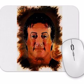 Baskı Dükkanı Surprise Mouse Pad