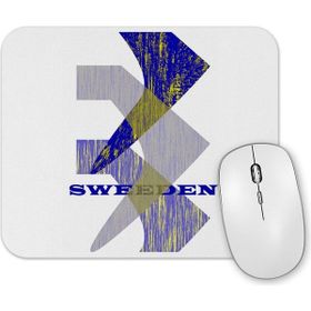 Baskı Dükkanı Sweeden Mouse Pad