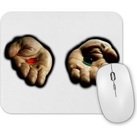 Baskı Dükkanı Swish Swish Mouse Pad