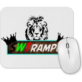 Baskı Dükkanı Swt Rampo Mouse Pad