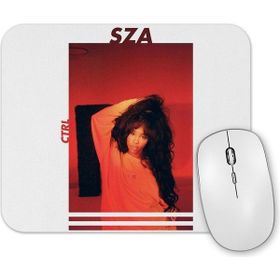Baskı Dükkanı Sza Mouse Pad