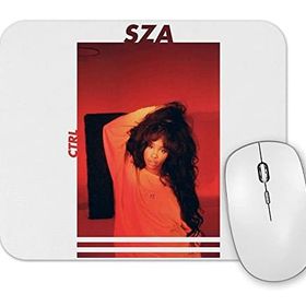 Baskı Dükkanı Sza Mouse Pad