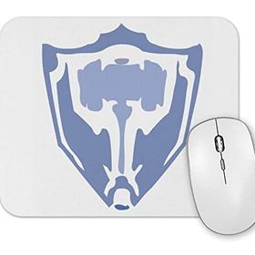 Baskı Dükkanı Ta Na Mira Mouse Pad