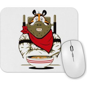 Baskı Dükkanı Tahıl Katili Totoro Mouse Pad