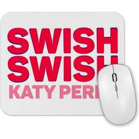 Baskı Dükkanı Take the Red Pill Matrix Mouse Pad