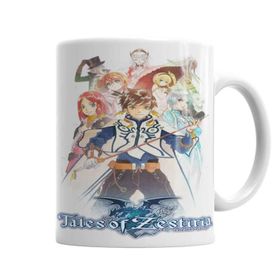 Baskı Dükkanı Tales Of Zestiria Death Note One Piece Tokyo Ghoul Miyazaki Hellsing Gintama Kupa