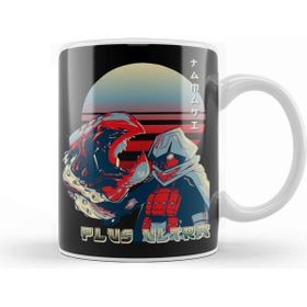 Baskı Dükkanı Tamaki Amajiki My Hero Academia Kupa