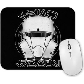 Baskı Dükkanı Tank Troops Mouse Pad