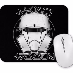 Baskı Dükkanı Tank Troops Mouse Pad