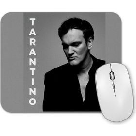 Baskı Dükkanı Tarantino 1 Mouse Pad