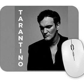 Baskı Dükkanı Tarantino 1 Mouse Pad