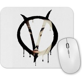 Baskı Dükkanı Targaryen Game of Thrones Mouse Pad