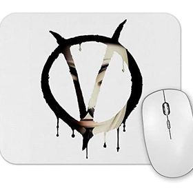 Baskı Dükkanı Targaryen Game of Thrones Mouse Pad