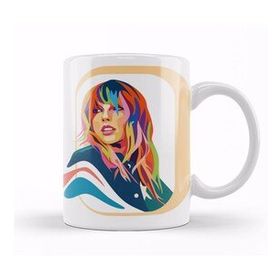 Baskı Dükkanı Taylor Swift 01 Kupa