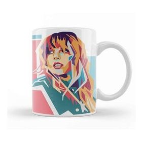 Baskı Dükkanı Taylor Swift 02 Kupa