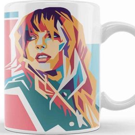 Baskı Dükkanı Taylor Swift 02 Kupa