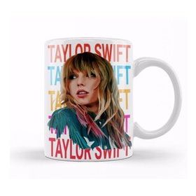 Baskı Dükkanı Taylor Swift 05 Kupa