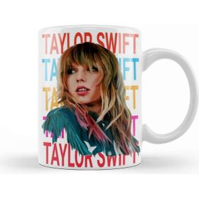 Baskı Dükkanı Taylor Swift 05 Kupa