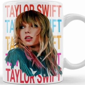 Baskı Dükkanı Taylor Swift 05 Kupa