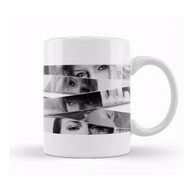 Baskı Dükkanı Taylor Swift Eyes All Too Well Kupa