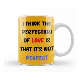 Baskı Dükkanı Taylor Swift Quote Vintage Lover Gift Kupa