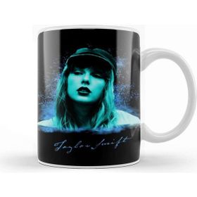 Baskı Dükkanı Taylor Swift Singer Kupa