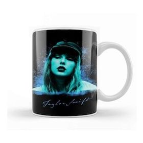 Baskı Dükkanı Taylor Swift Singer Kupa