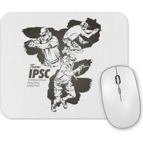 Baskı Dükkanı Tazmanya Canavarı Mouse Pad