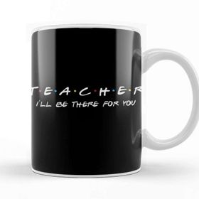 Baskı Dükkanı Teacher Kupa