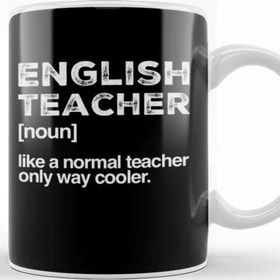 Baskı Dükkanı Teacher Kupa