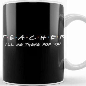 Baskı Dükkanı Teacher Kupa