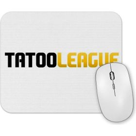 Baskı Dükkanı Team Ipsc International Practical Shooting Mouse Pad