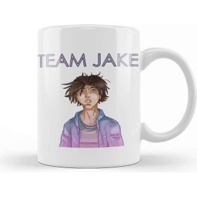 Baskı Dükkanı Team Jake Kupa