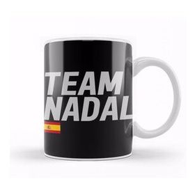 Baskı Dükkanı Team Rafael Nadal Kupa