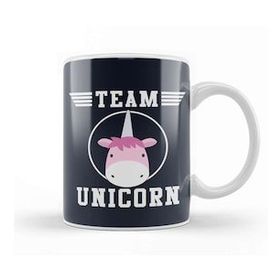 Baskı Dükkanı Team Unicorn Kupa