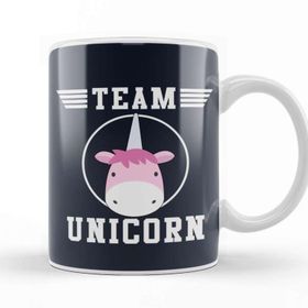 Baskı Dükkanı Team Unicorn Kupa