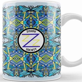 Baskı Dükkanı Team Zissou Life Aquatic Zissou Society Fan Art Kupa