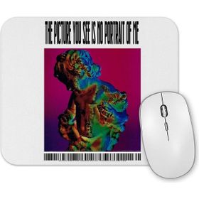 Baskı Dükkanı Technique Mouse Pad