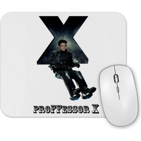 Baskı Dükkanı Ted Moby Proffessor Mouse Pad