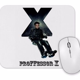 Baskı Dükkanı Ted Moby Proffessor Mouse Pad