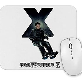 Baskı Dükkanı Ted Moby Proffessor Mouse Pad