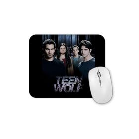Baskı Dükkanı Teen Wolf 2 Mouse Pad